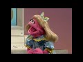 Sesame Street Computer Caper Part 7
