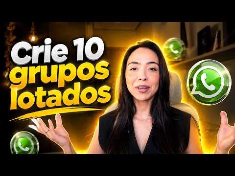 WhatsApp Affiliate Selling: Step-by-Step Guide & Transcript