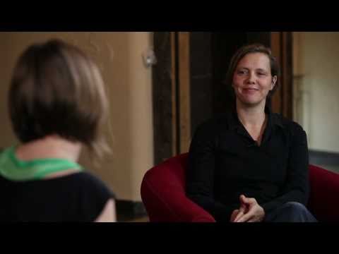 Sabine Nuss zum Begriff des Eigentums [Diskurskombinat]