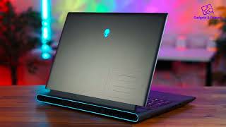 The SHOCKING Truth About Alienware M18 R2 Gaming Laptops