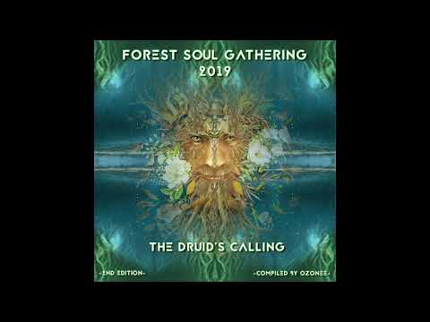 Z3nkai - Tide Of Time