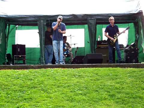 Blockhead 2010 Relay For Life VIDEO 4