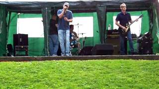 Blockhead 2010 Relay For Life VIDEO 4