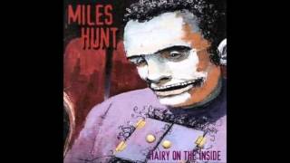 Miles Hunt Chords