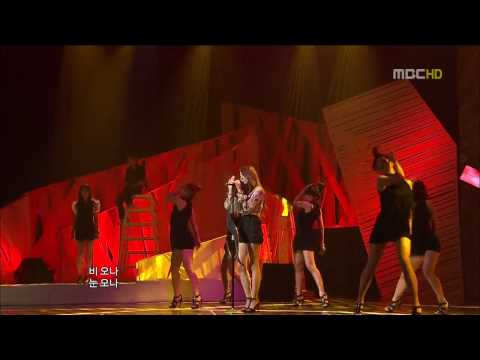 [100619] SookHee ft. Kahi  - One Love