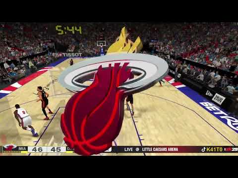 Excellent Meter [ NBA2k14 mod to NBA2k25 ]