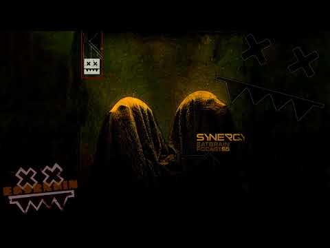 EATBRAIN Podcast #065 by SYNΞRGY [Neurofunk Drum & Bass Mix]