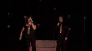 Aimer est plus fort que d&#39;être aimer