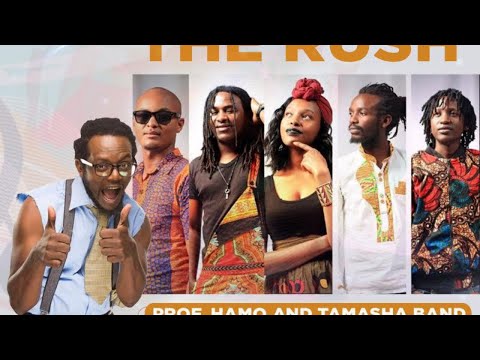 Hot 96 FM Kenya Live Stream