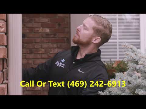 Foundation Repair Benbrook And Aledo - Free Estimates In Tarrant And Parker County