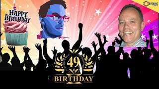 Another Birthday This Year?