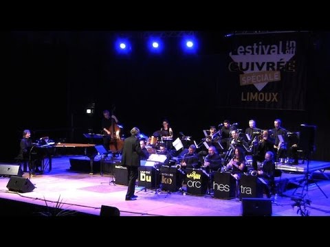 Harlem Suite - Limoux Festival 2014