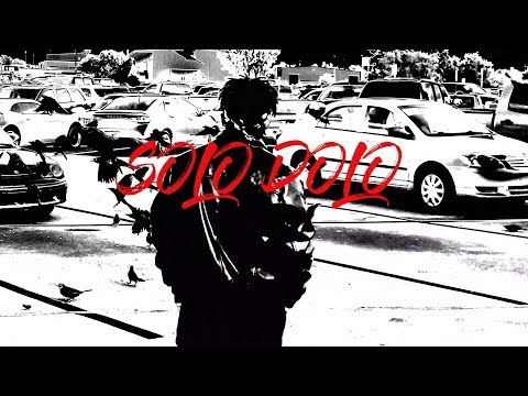 BWizz On That - SOLO DOLO (shot by J.Snyder) (prod. and edits by BWizz On That)