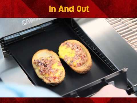 Video Intelligent Toast-Qwik® Conveyor Toasters