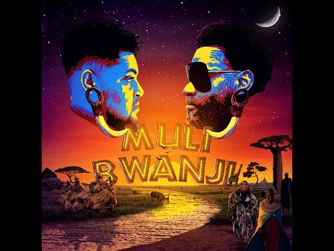 Spk & Dandylisbon- Muli Bwanji