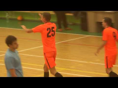 9 КХ 6 Клинки   P2H 1тайм