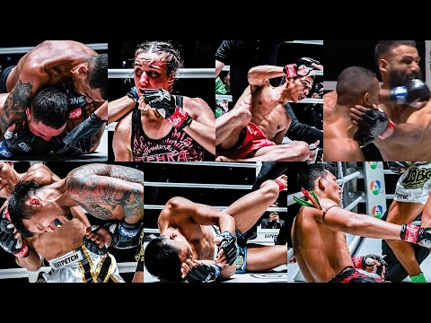 ONE Friday Fights 42 | Todos os destaques das lutas