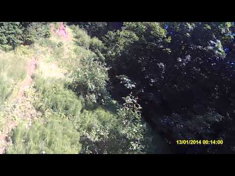 Tiroliana Balvanyos Adventure Park 3