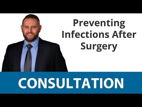 How Do You Prevent Infections After Dental Implant Surgery?