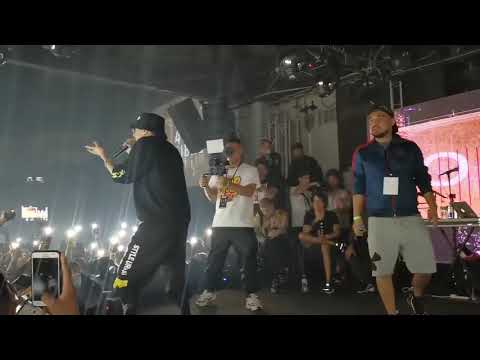 TEOREMA VS RITMODELIA | KING OF THE YEAR PANAMA 2019