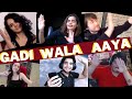 Gaadi Waala Aaya compilation - Miniclip #5