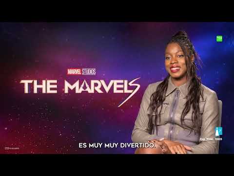Entrevista Mini Marvels [VOSE]