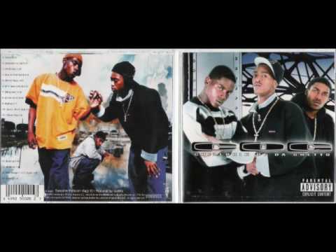 C.O.G - Across the streets