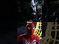 Kraven vs Spider-Man | #shorts