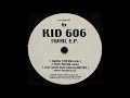 Together (Kid 606 Remix) /  Kid 606