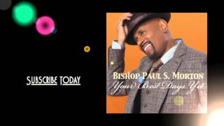 "Your Best Days Yet"