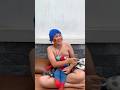 Spiderman Dream Spiderman Funny Shorts