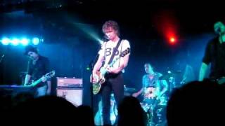 Brendan Benson Live - Tiny Spark
