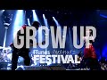 Paramore - Grow Up - (Live iTunes Festival 2013)- [HD]