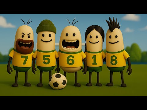 Kukac FC videóborító