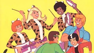 Josie and the pussycats - the time to love (1970)