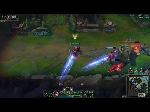 Silver Elo Vayne Taric vs Miss Fortune Swain