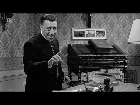 Don Camillo und die Waffen