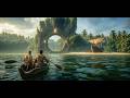 The Outlaw S Run Full Movie Action Adventure Drama A Rebel S Journey From Wilderness To Legend