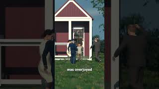 Download lagu The Disappearance Of Bobby Dunbar 😢 mp3