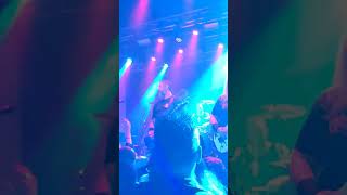 Xentrix - Reasons for Destruction (Amersfoort, November 23rd 2022)