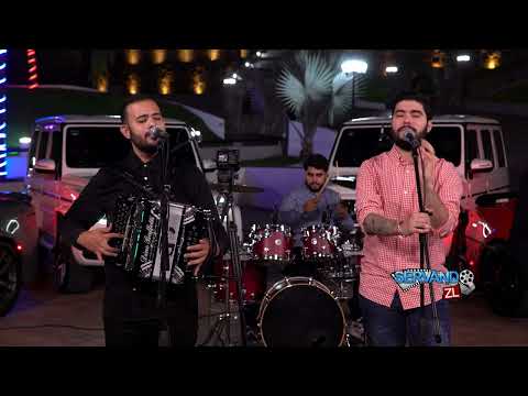 Los De La B - El Corrido Del Piter (En Vivo 2022)