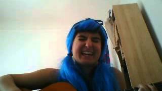 Ding Dong Nellie McKay Cover