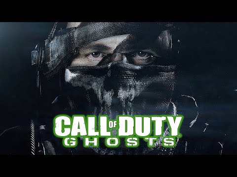 CALL OF DUTY GHOSTS Gameplay Walkthrough Full Campaign [COD Ghosts] 4K 60FPS PC - No Commentary