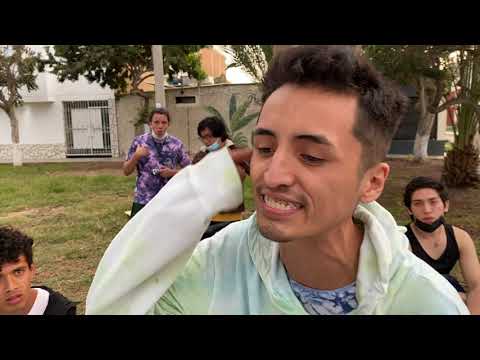 OYE LOCO VS HADES ICE ((BATALLÓNN)) 🔥 - FINAL - ÚLTIMA OPORTUNIDAD - MONARCA CIX