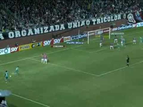 Joinville 0x1 Palmeiras - 15ª rodada - Campeonato Brasileiro, Série B 2013