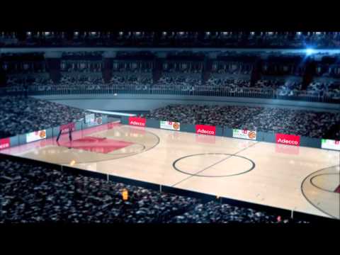 Domenica 10 novembre: Manital Torino VS Upea Capo d'Orlando