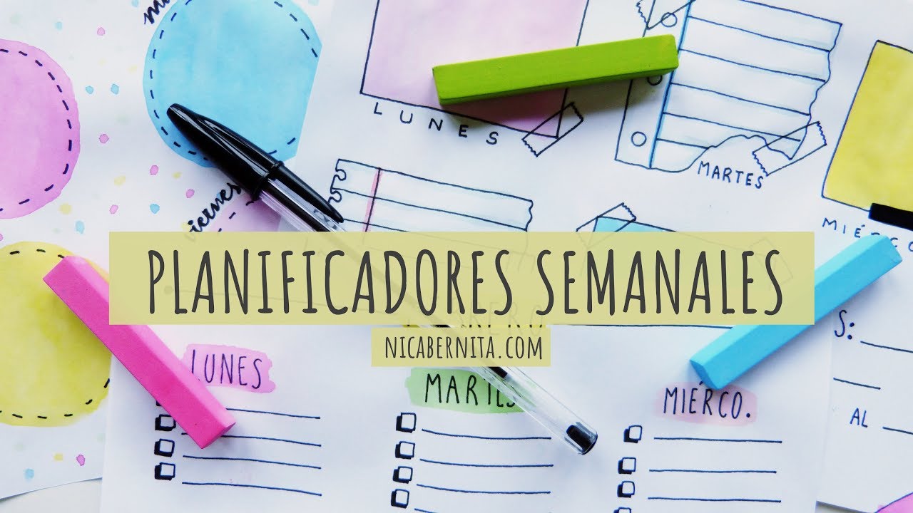 Vídeo en YouTube