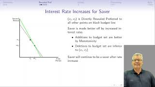 Chapter 10: Intertemporal Choice