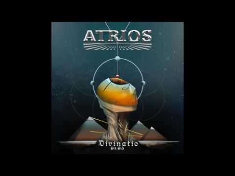 ATRIOS -  DIVINATIO (Audio)
