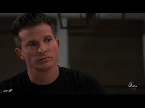 GH: 3/23/20 - Sonny & Jason